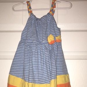 Toddler dress